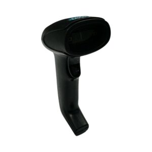 Pistola Lectora De Códigos De Barras 2D Lineales Y Qr - Usb + Inalámbrico - Global